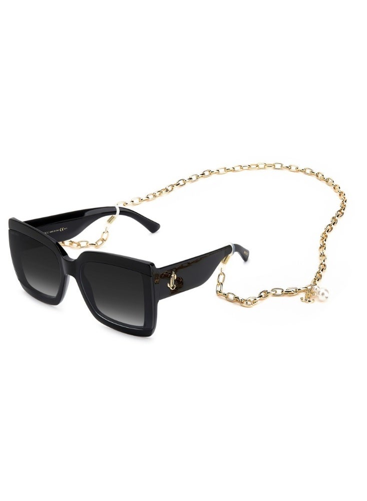 JIMMY CHOO SUNGLASSES - Jimmy Choo RENEE/N/S 807 - Image 1